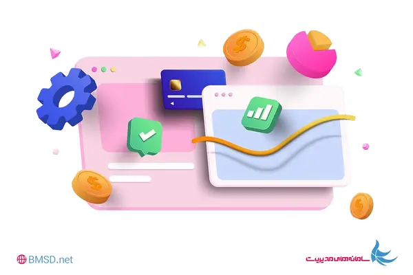 مبانی مدیریت فروش