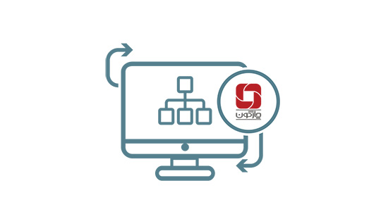 سیستم ارتباط با اتوماسیون اداری چارگون