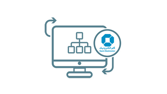 سیستم ارتباط با اتوماسیون اداری گام