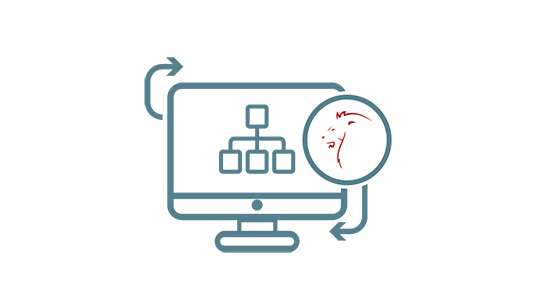 سیستم ارتباط با نرم افزار حسابداری حساب رایان