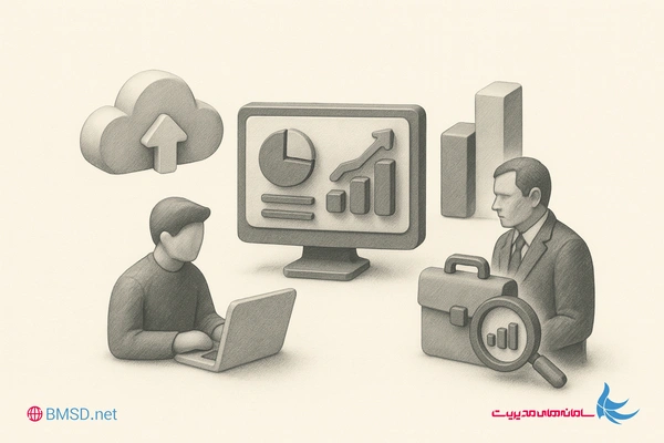 نقش crm در بحران